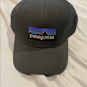 Patagonia hat